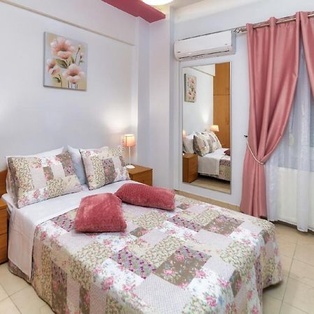 Blue Boutique Apts Amoudara Lasithiou Extérieur photo